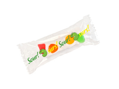 Sour Jujube Nougat 17.64lb