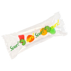 Sour Jujube Nougat 17.64lb