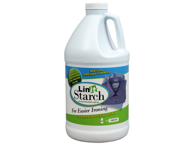 Liquid Starch 6/64oz