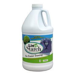 Liquid Starch 6/64oz