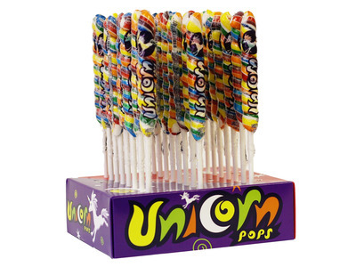 Unicorn Pops 24/1oz