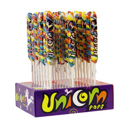 Unicorn Pops 24/1oz