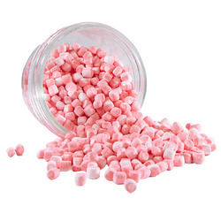 Dehydrated Peppermint Marshmallow Bits 40lb