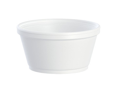 8oz Foam Bowl 1000ct