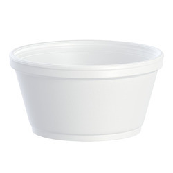 8oz Foam Bowl 1000ct