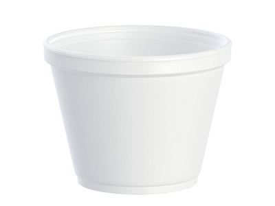 12oz Foam Bowl 500ct