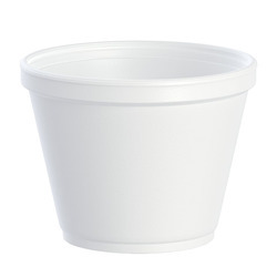 12oz Foam Bowl 500ct