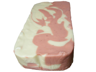 Strawberry Cheesecake Fudge 6lb