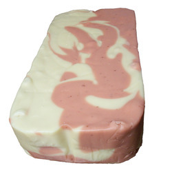 Strawberry Cheesecake Fudge 6lb