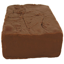 Milk Chocolate Fudge 6lb