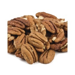 Jr. Mammoth Pecan Halves 10lb