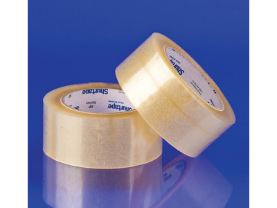 2"x110yd Clear Packing Tape 1ct