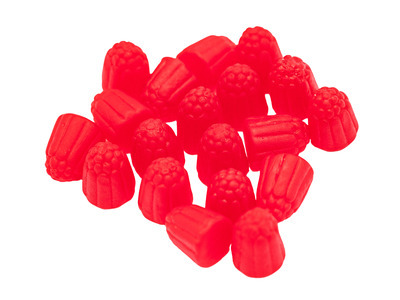 Nordic Berries 30lb