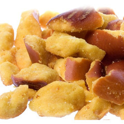 Honey Mustard Pretzel Pieces 14lb