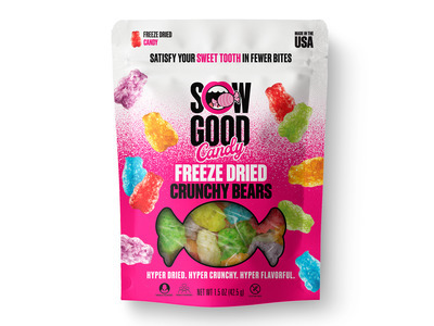 Crunchy Bears 24/1.5oz