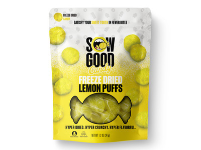 Lemon Puffs 24/1.9oz