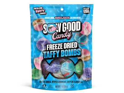 Taffy Bombs 24/1oz