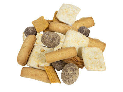 S'mores Snack Mix 4/3lb