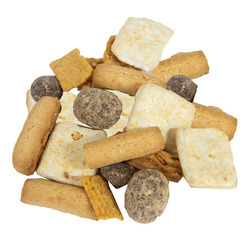 S'mores Snack Mix 4/3lb