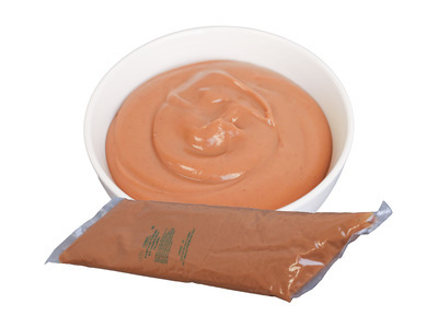 Pumpkin EZ Squeeze® Filling 12/2lb