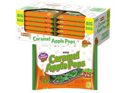 Caramel Apple Pops 24/24oz