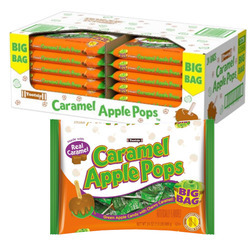 Caramel Apple Pops 24/24oz