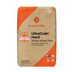 Ultragrain White Whole Wheat Flour 50lb