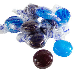 Sugar Free Mixed Berry Hard Candy 6lb