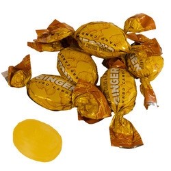 Ginger Hard Candy 5lb