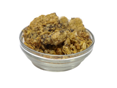 Gluten Free Chocolate Peanut Butter Granola 15lb