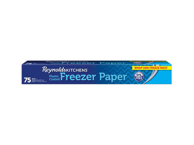 Freezer Paper 12/75sq.ft.