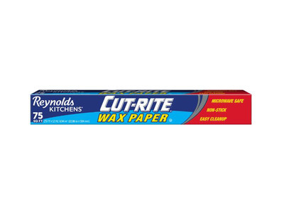 Cut-Rite® Wax Paper 75 Sq.Ft. 1ct