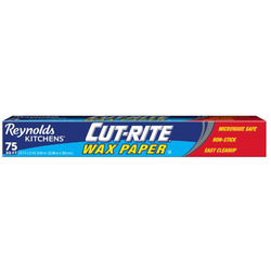 Cut-Rite® Wax Paper 75 Sq.Ft. 1ct