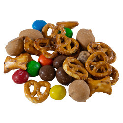 Peanut Butter & Pretzel Perfection Snack Mix 2/5lb