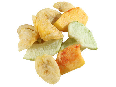 Mixed Fruit Chips 6/3lb