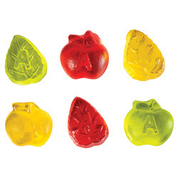 Apple Orchard Gummies 4/5lb