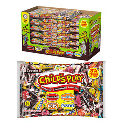 Child's Play Assortment 12/3.25lb