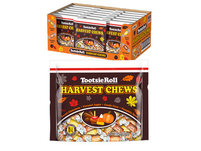 Harvest Chews 18/11.5oz