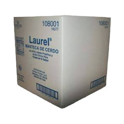 Laurel Lard 50lb