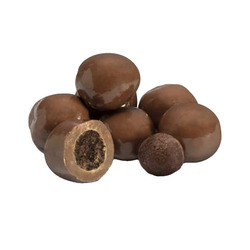 Milk Chocolate Brownie Bites 10lb