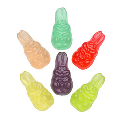 Easter Gummi Albunnies 4/5lb