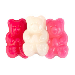 Lovestruck Gummi Bears 4/5lb