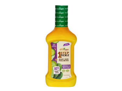 Bread & Butter Pickle Mix 6/16oz