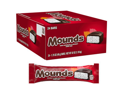 Mounds 24/1.75oz