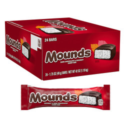 Mounds 24/1.75oz