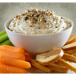 Everything Bagel Dip Mix 5lb