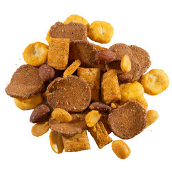 Smoky Ranch Snack Mix 4/3lb