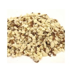 Small Diced Natural Raw Almonds 25lb