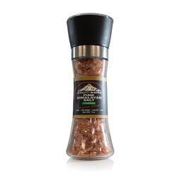 Himalayan Crystals Salt Grinder 12/7oz