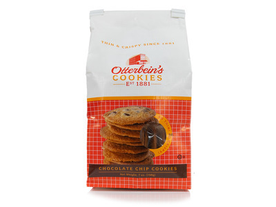 Chocolate Chip Cookies 12/7oz